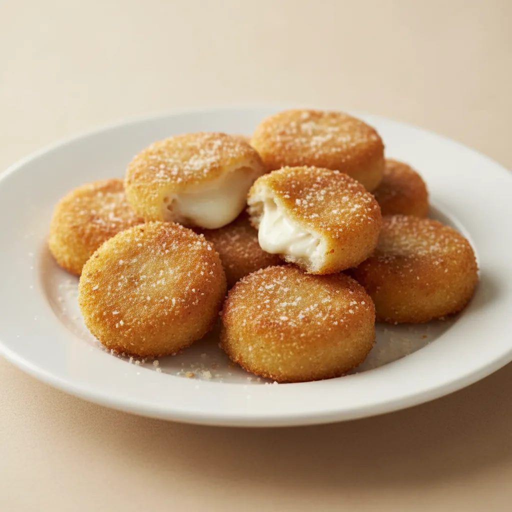 Toasted Cheese Ravioli Toasted Cheese Ravioli
