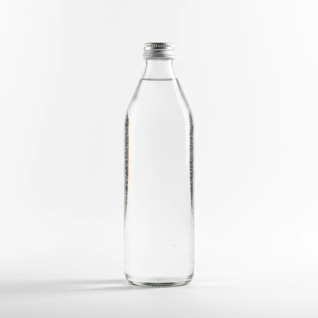 Bottled Water Bottled Water