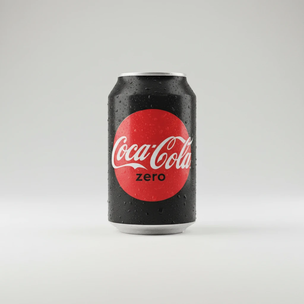 Coke Zero Coke Zero