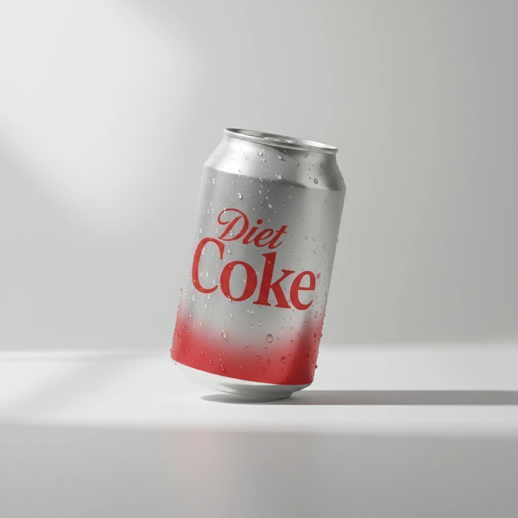 Diet Coke Diet Coke