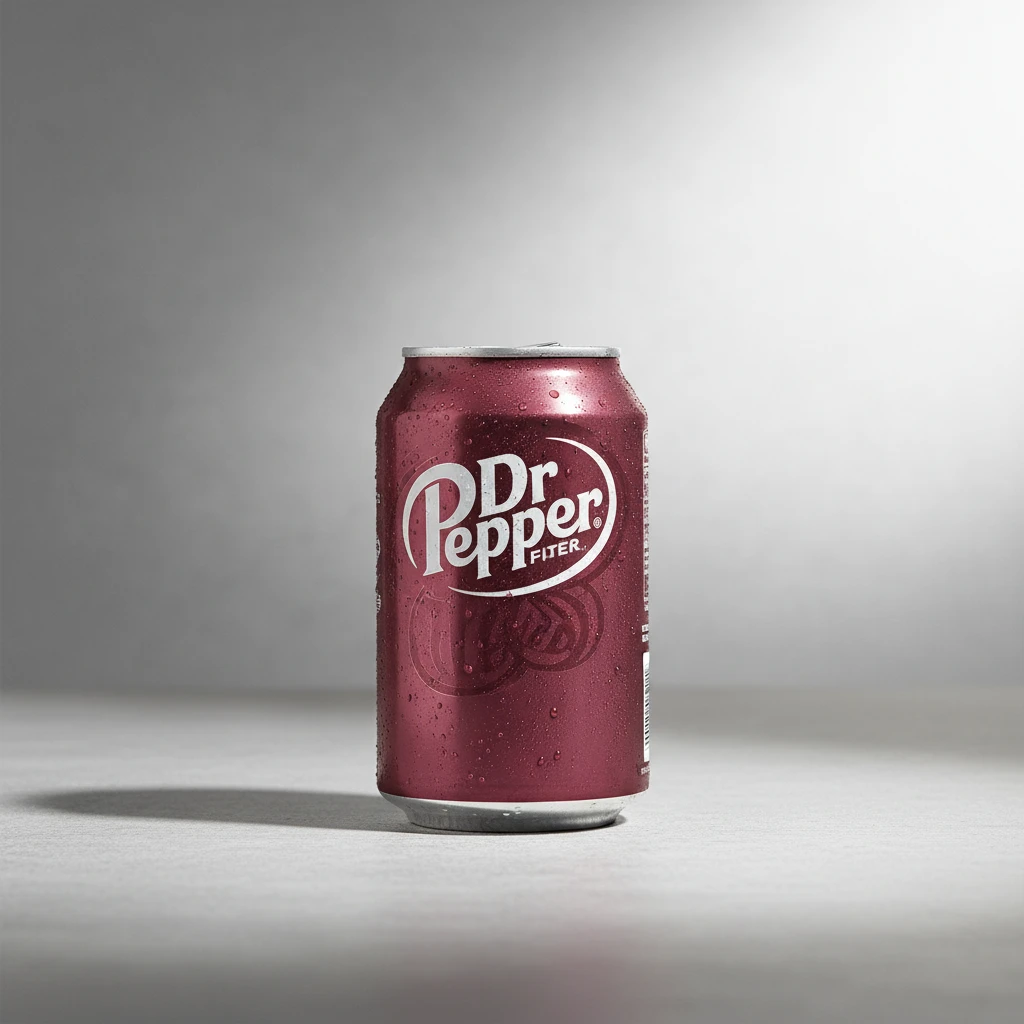 Dr. Pepper Dr. Pepper