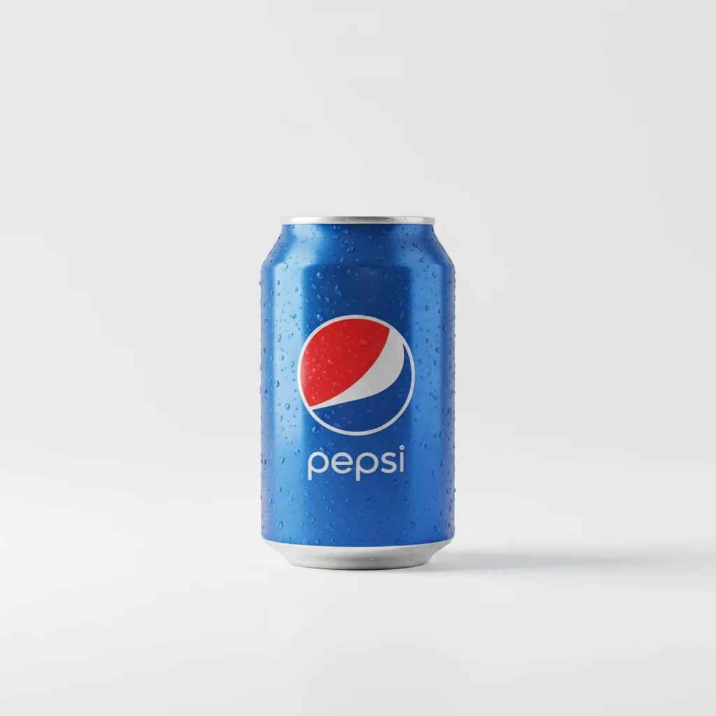 Pepsi Pepsi