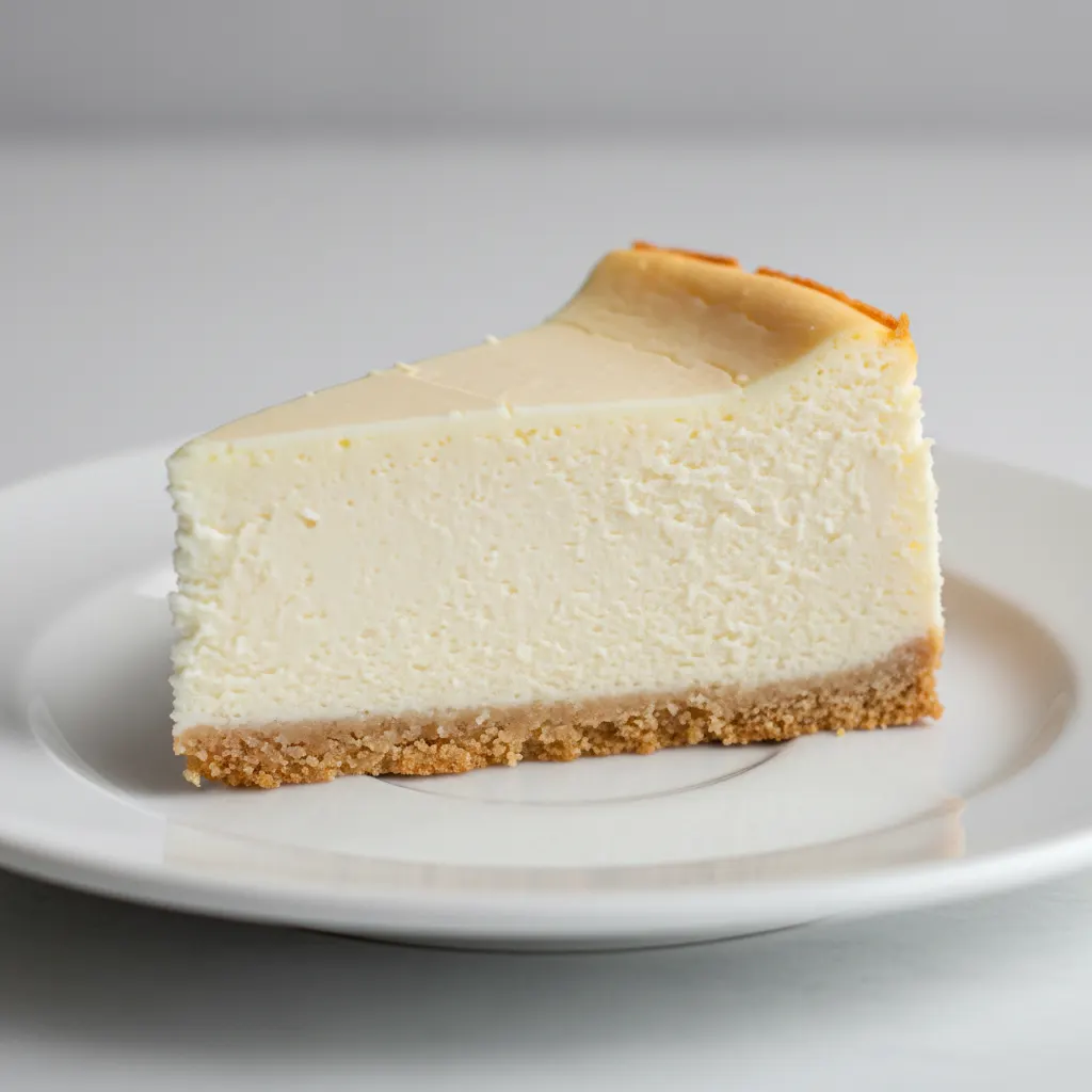 Cheesecake Cheesecake