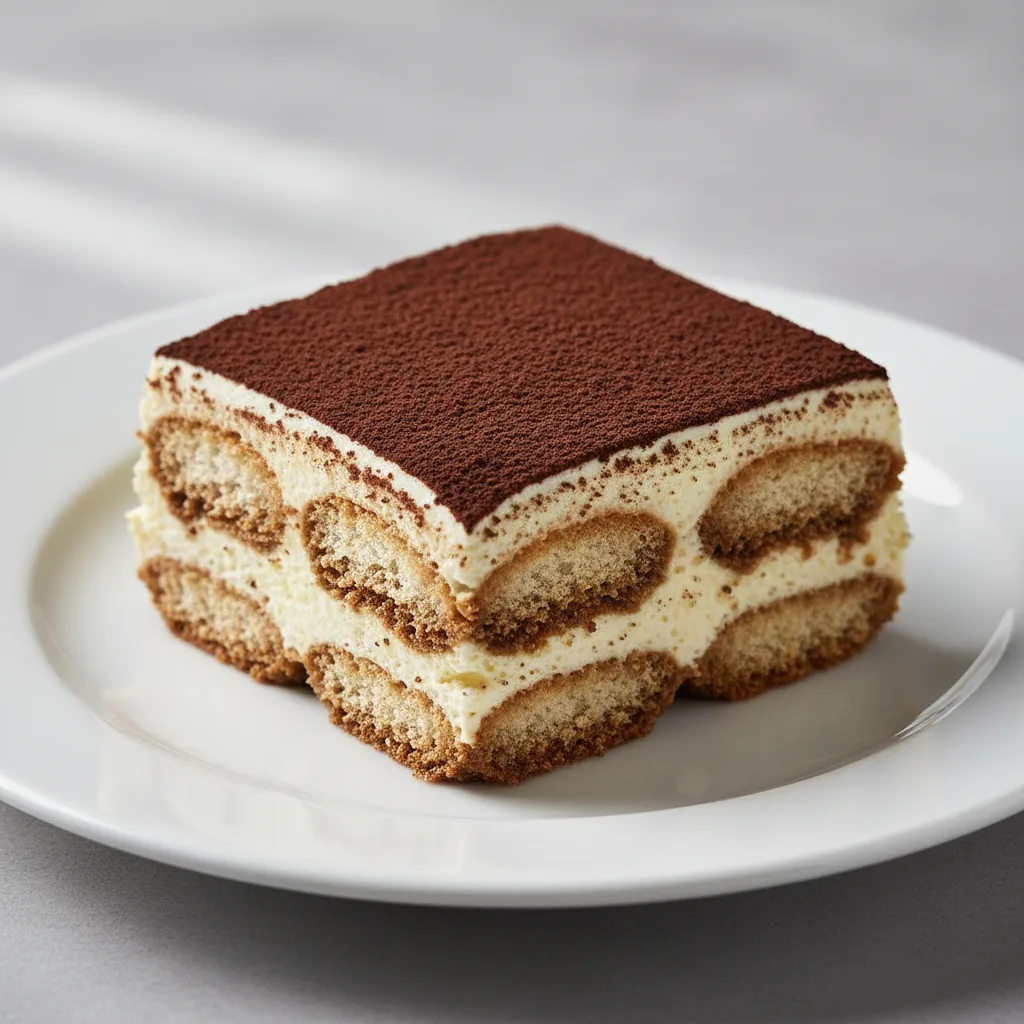 Tiramisu Tiramisu