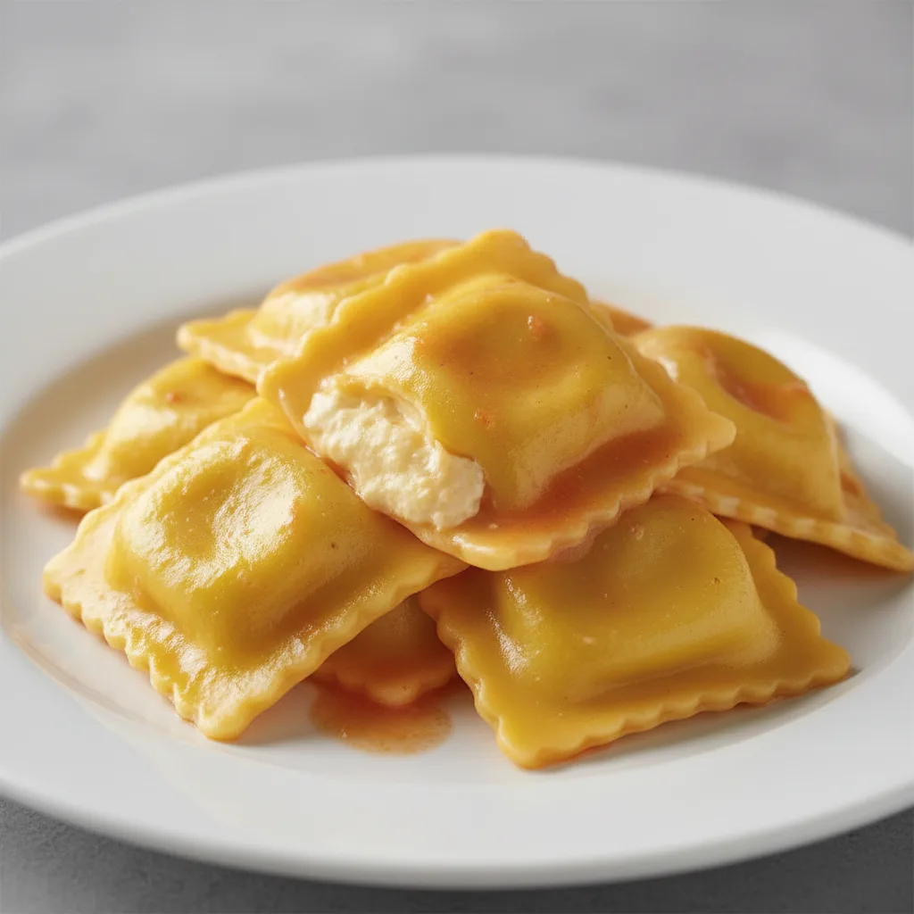 Cheese Ravioli Cheese Ravioli
