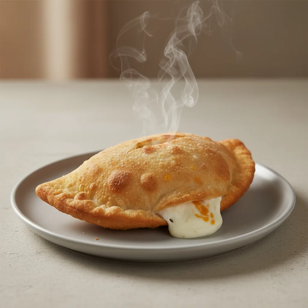 Cheese Panzerotti Pizza Cheese Panzerotti Pizza