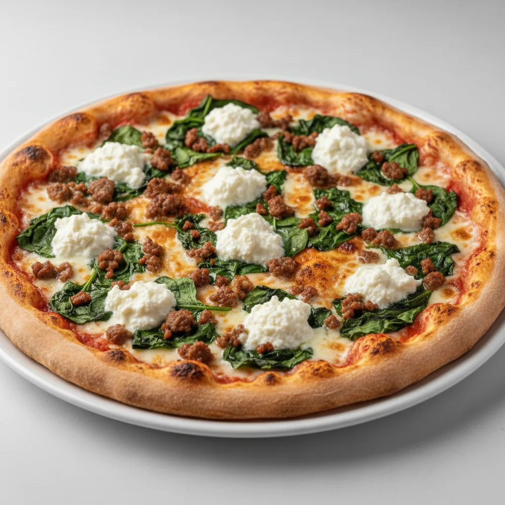 Josie's Special Pizza Josie's Special Pizza
