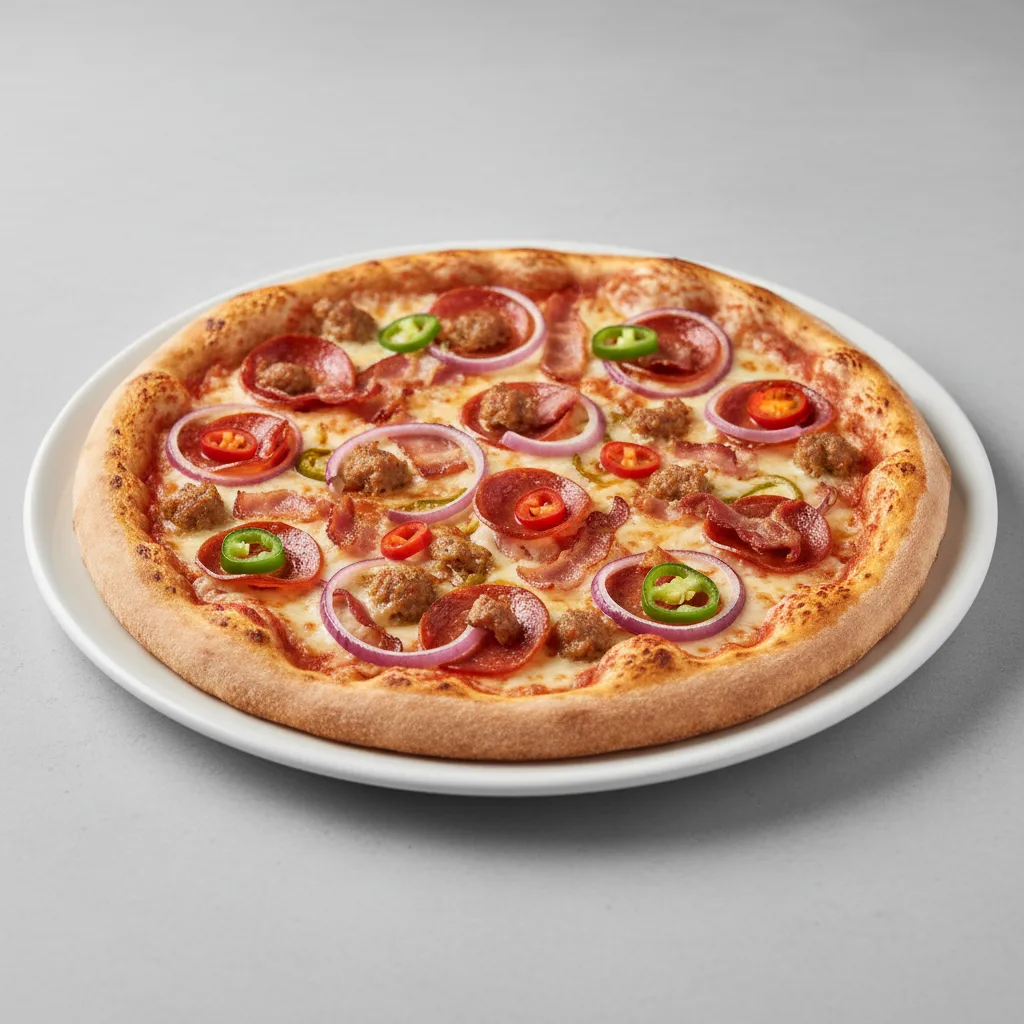 Sam's Special Pizza Sam's Special Pizza