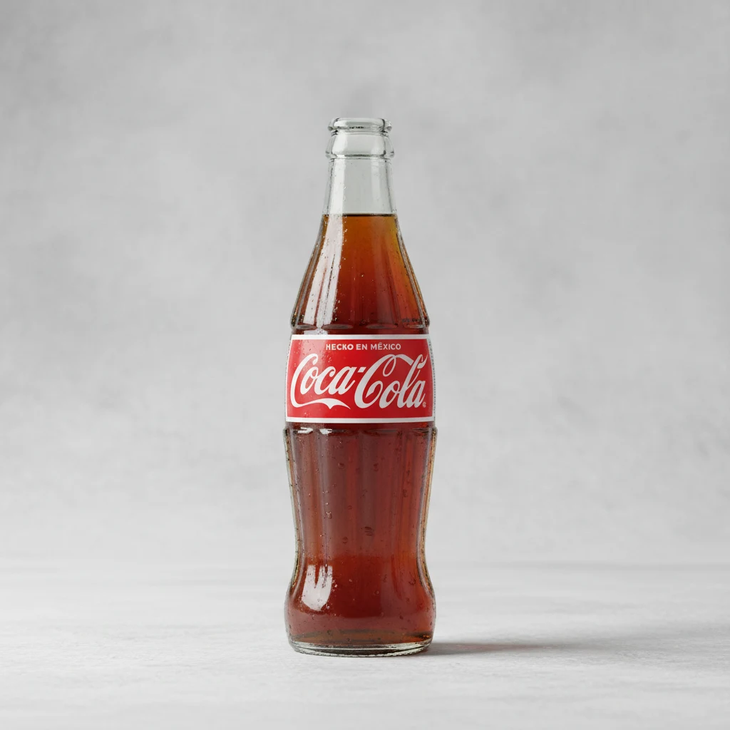 Mexican Coke Mexican Coke