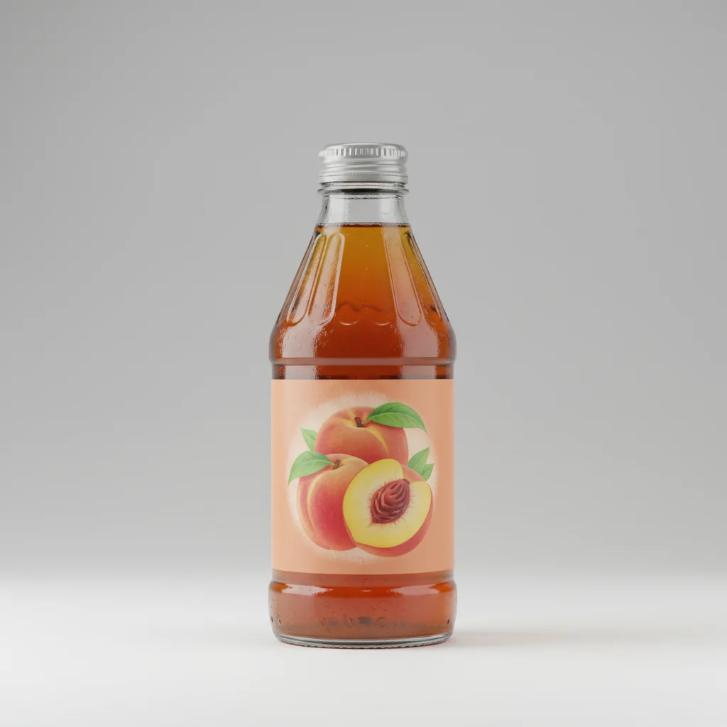 Peach Snapple Peach Snapple