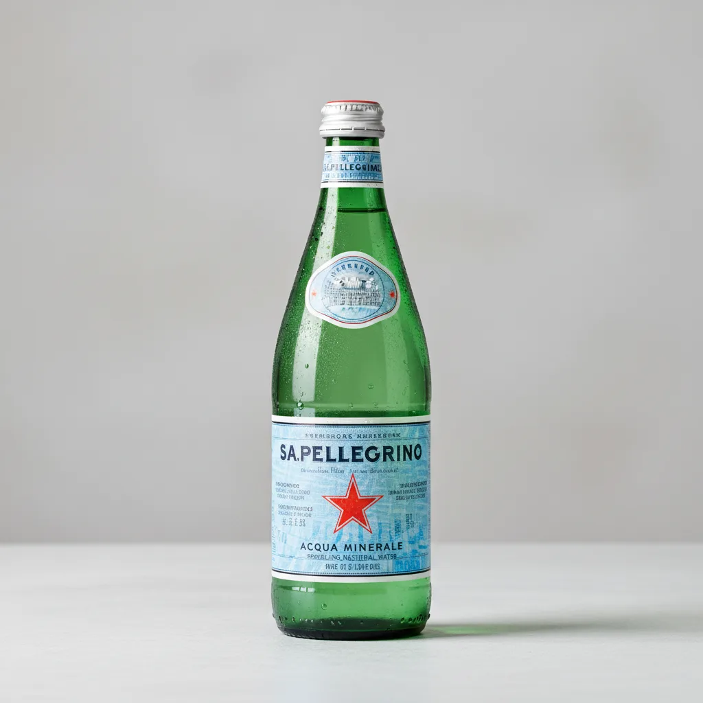San Pellegrino San Pellegrino