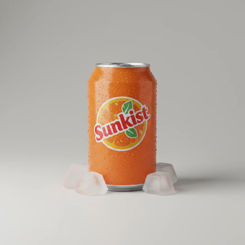 Sunkist Sunkist