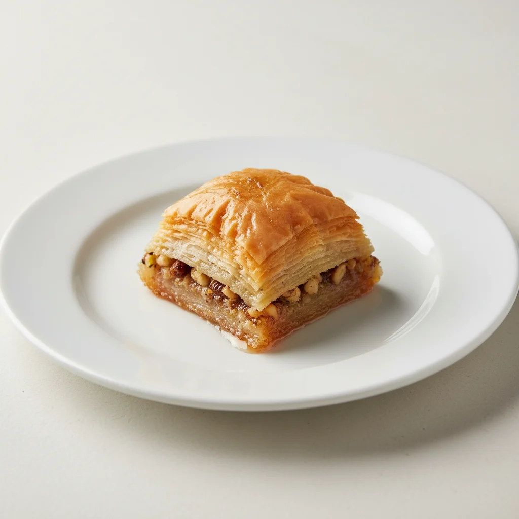 Baklava Baklava