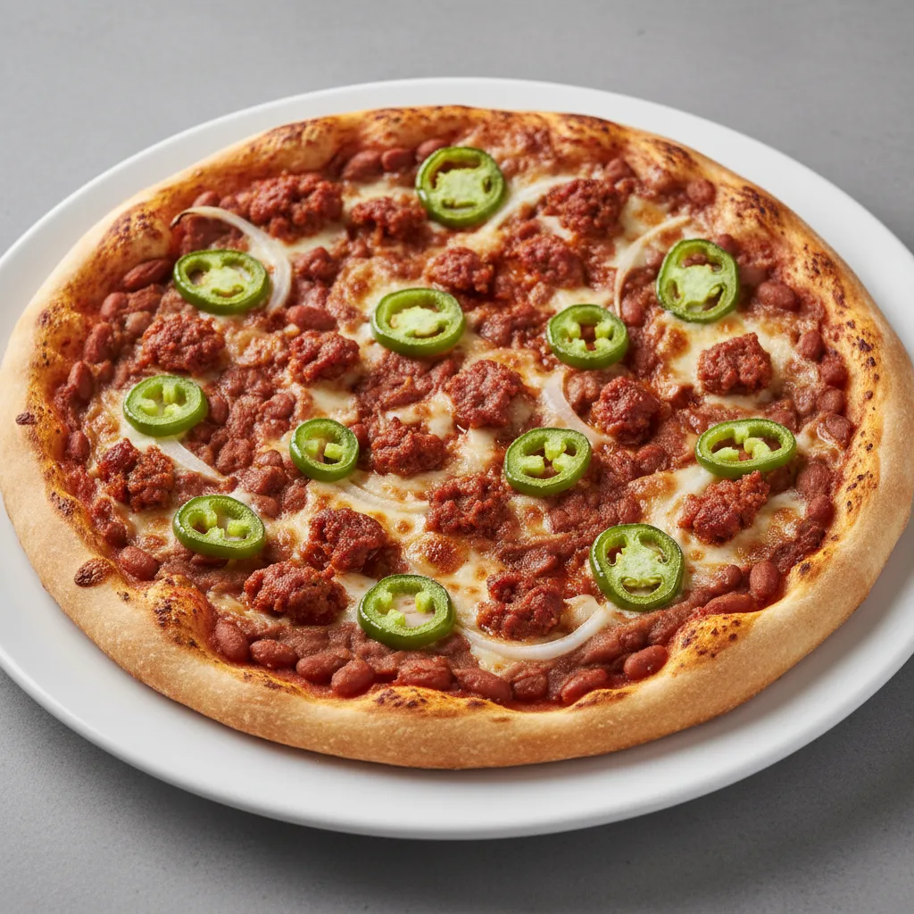 La Ranchera Pizza La Ranchera Pizza