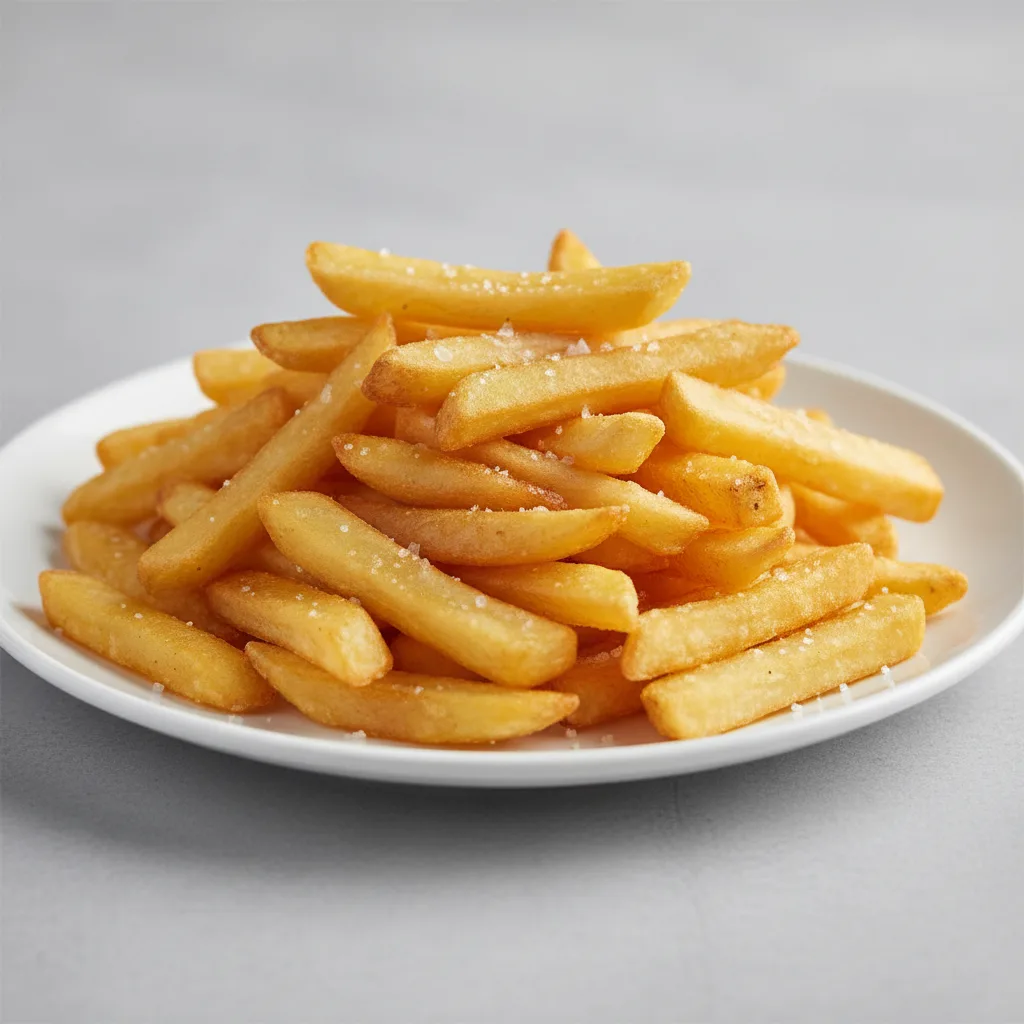 French Fries French Fries