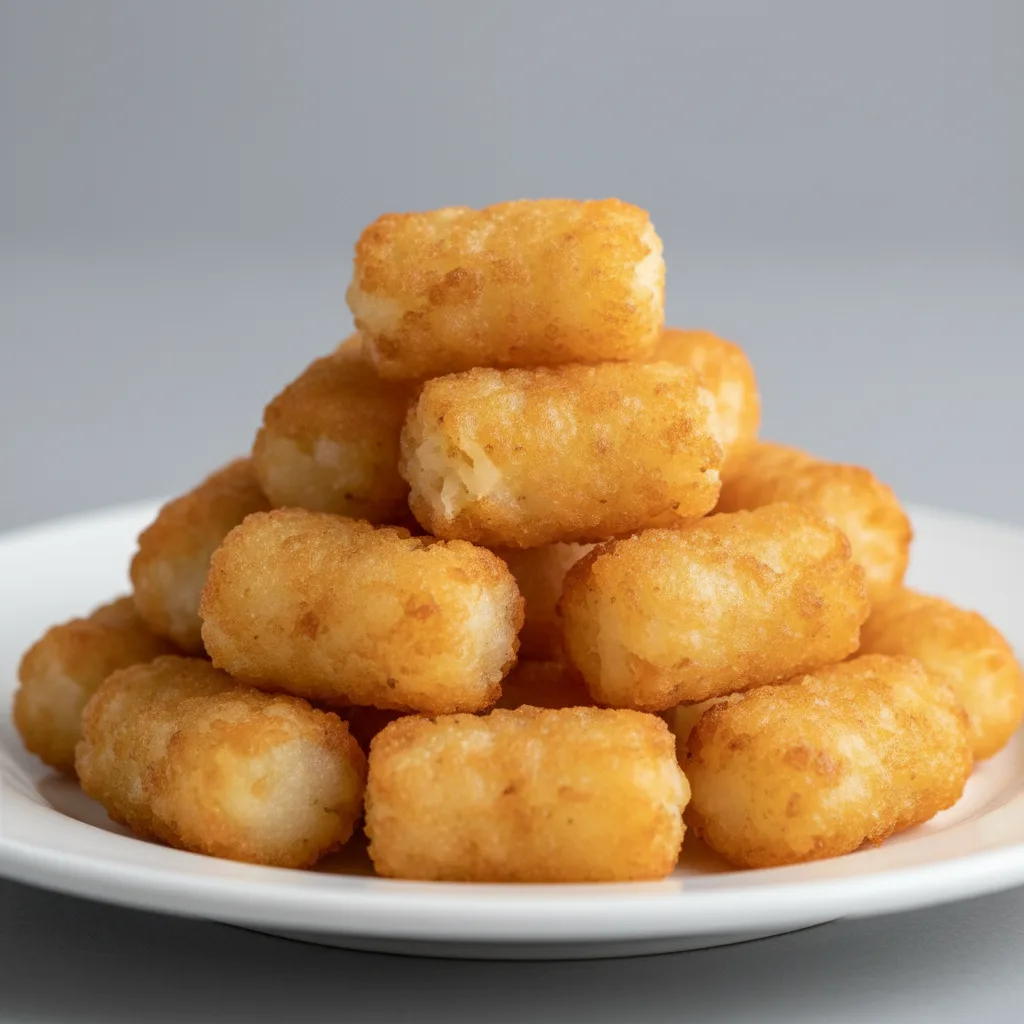 Potato Tots Potato Tots
