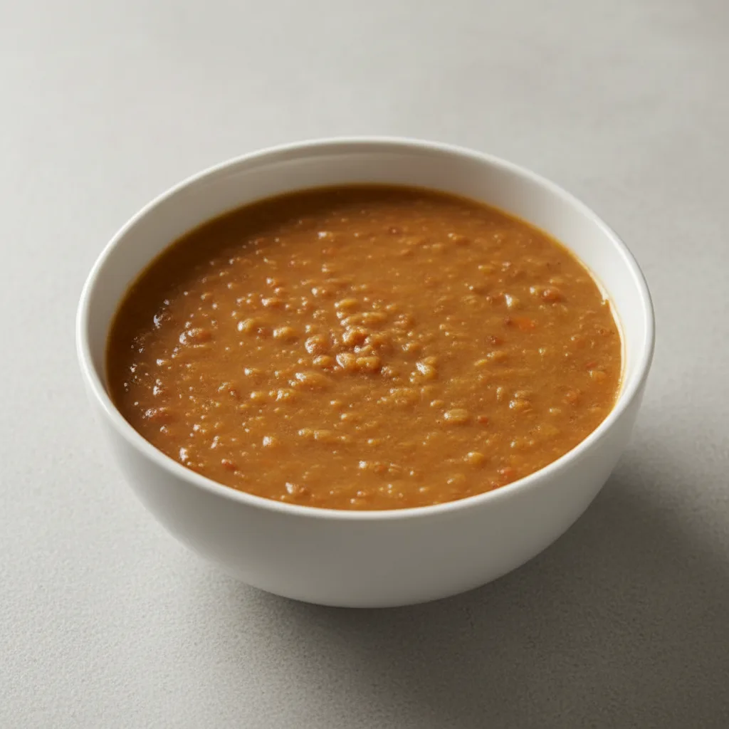 Lentil Soup Lentil Soup