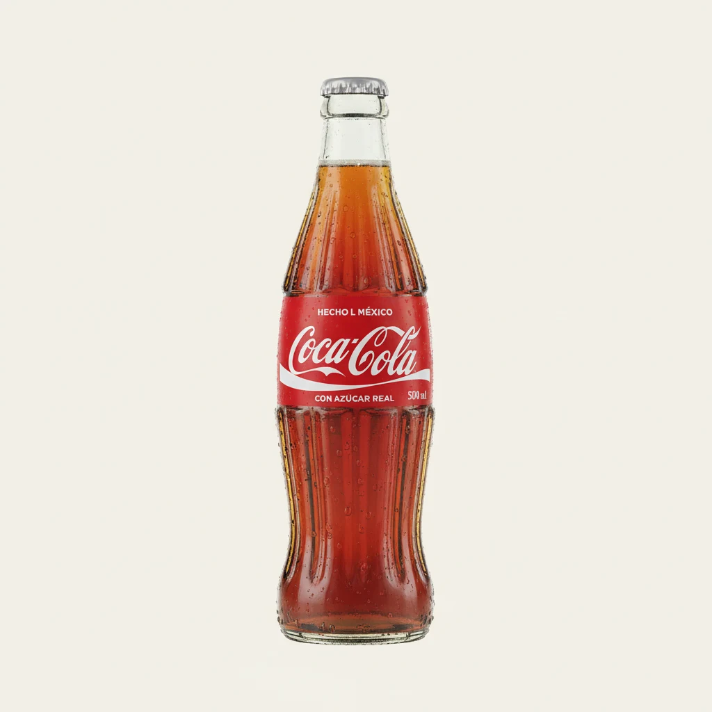 Coca-Cola Coca-Cola