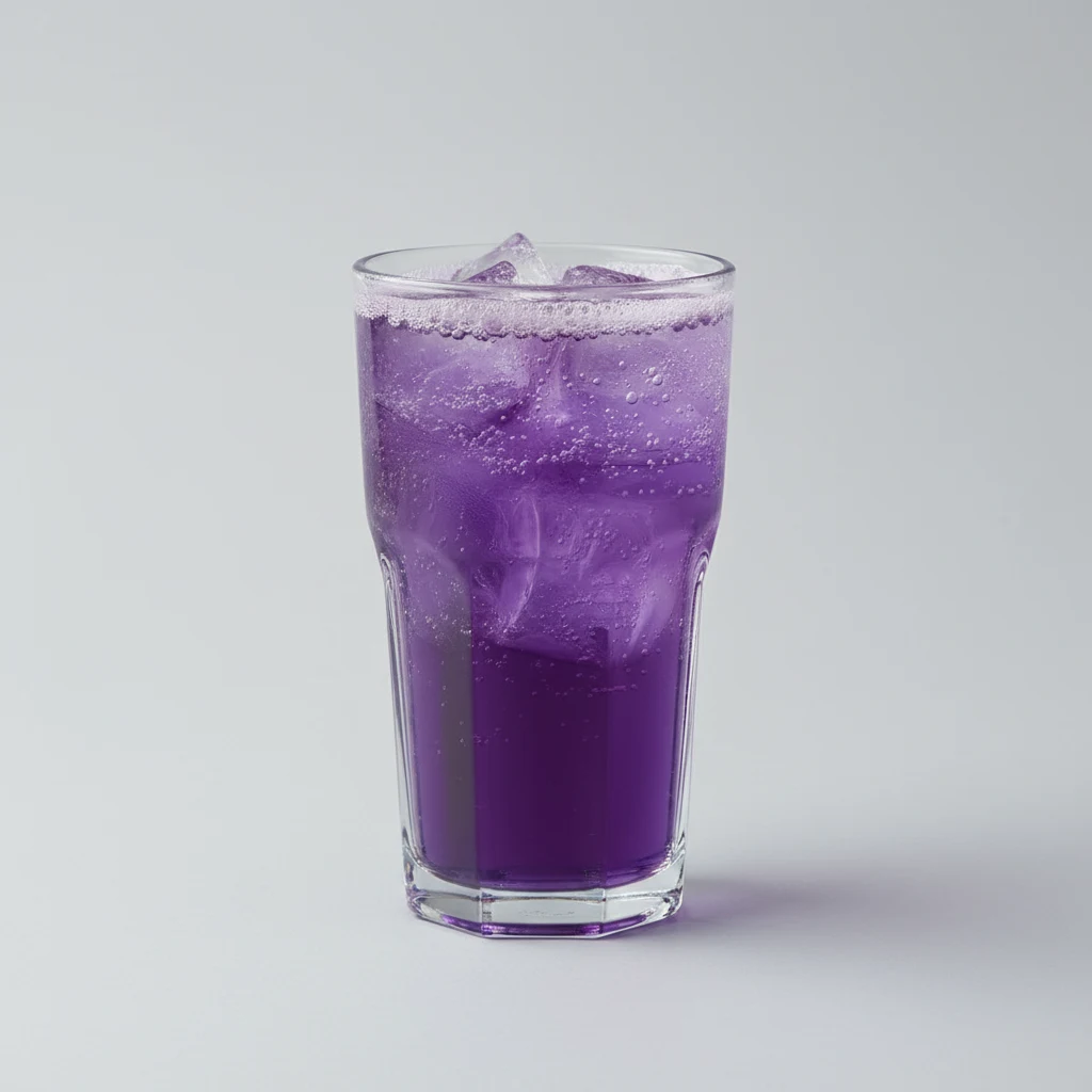 Fanta Grape Fanta Grape