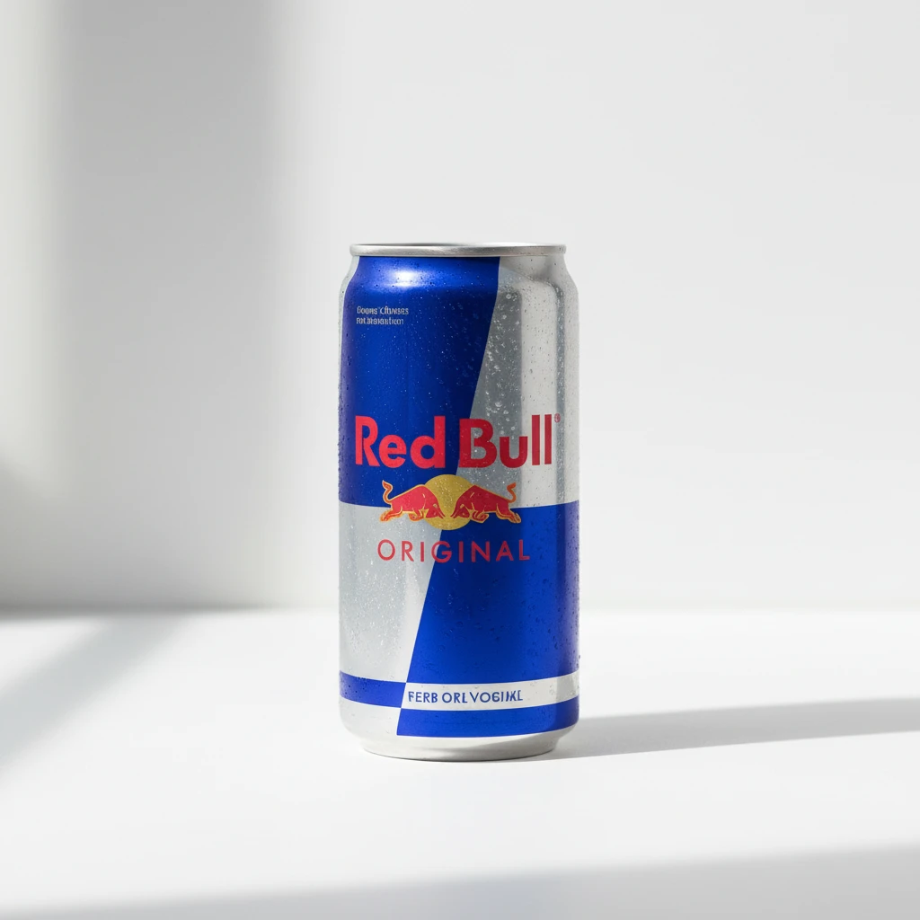 Red Bull Original Red Bull Original