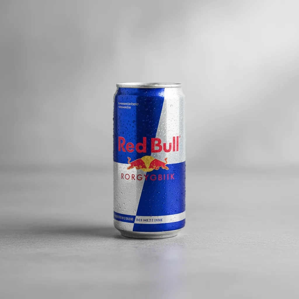 Red Bull Red Bull