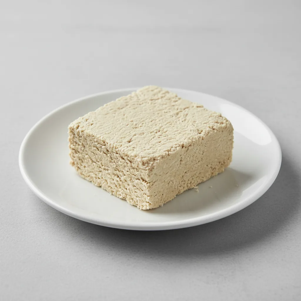 Plain Halva Plain Halva