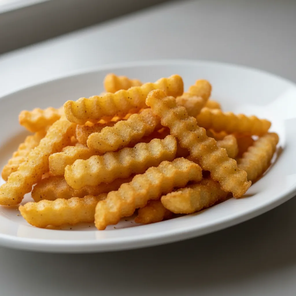Fries Fries