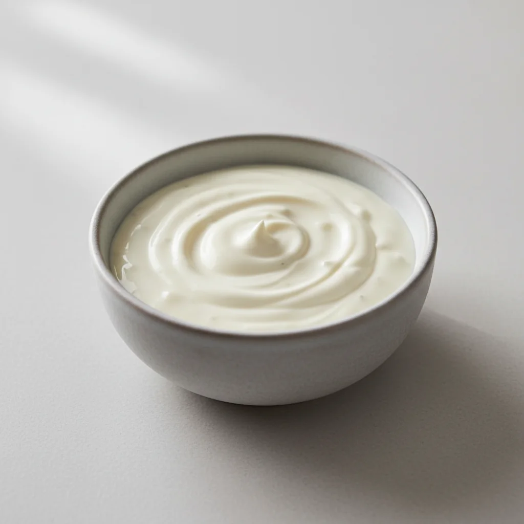 Garlic Sauce Garlic Sauce