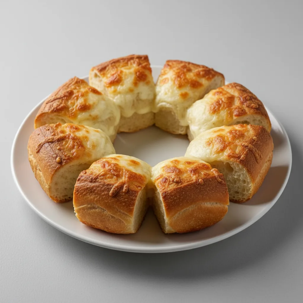 Cheese Bread (8 Pieces) Cheese Bread (8 Pieces)
