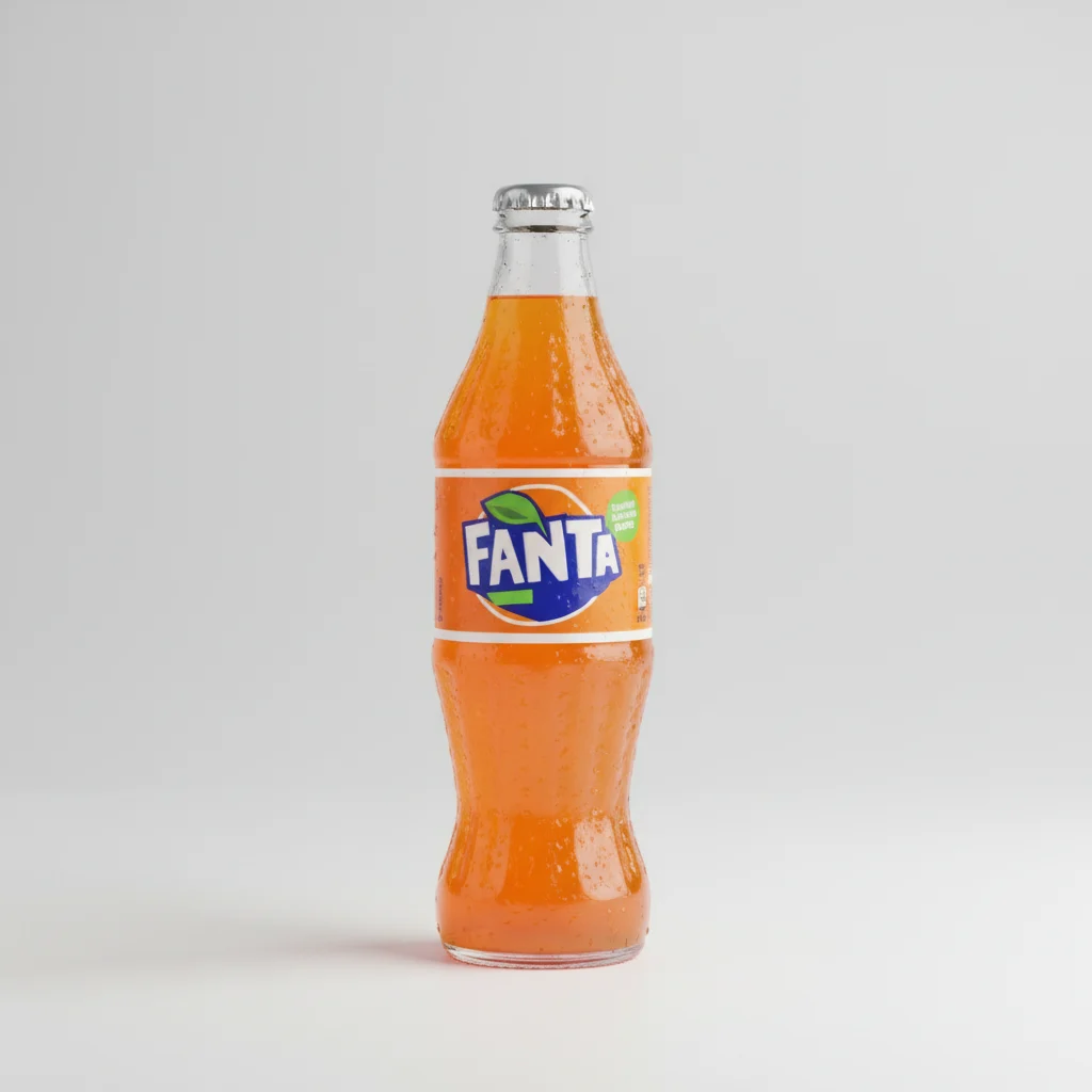 Fanta Fanta