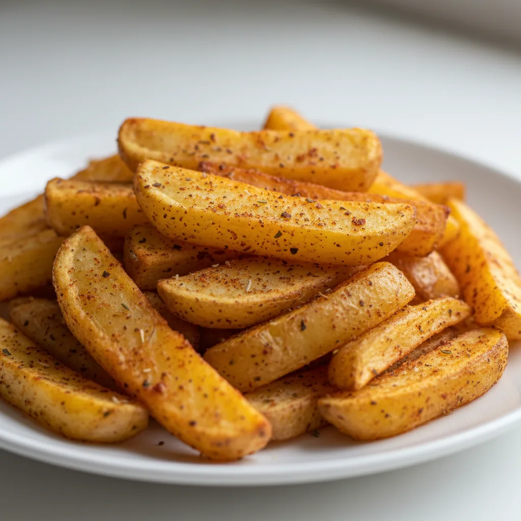 French Fries French Fries