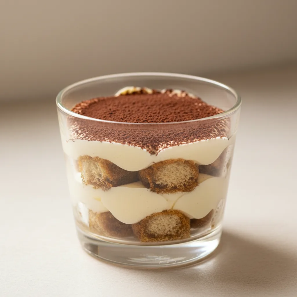 Tiramisu Tiramisu