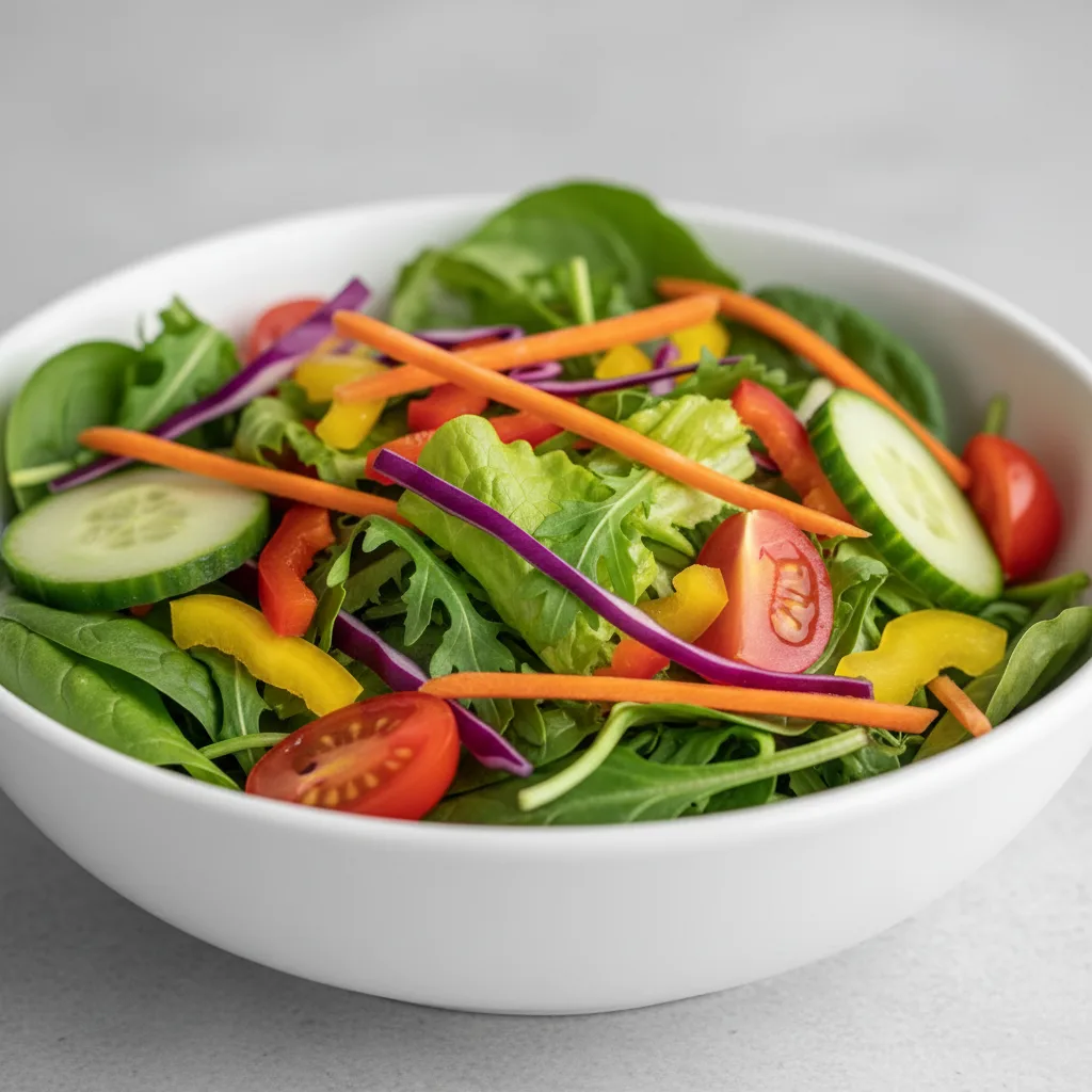 Side of Salad Side of Salad