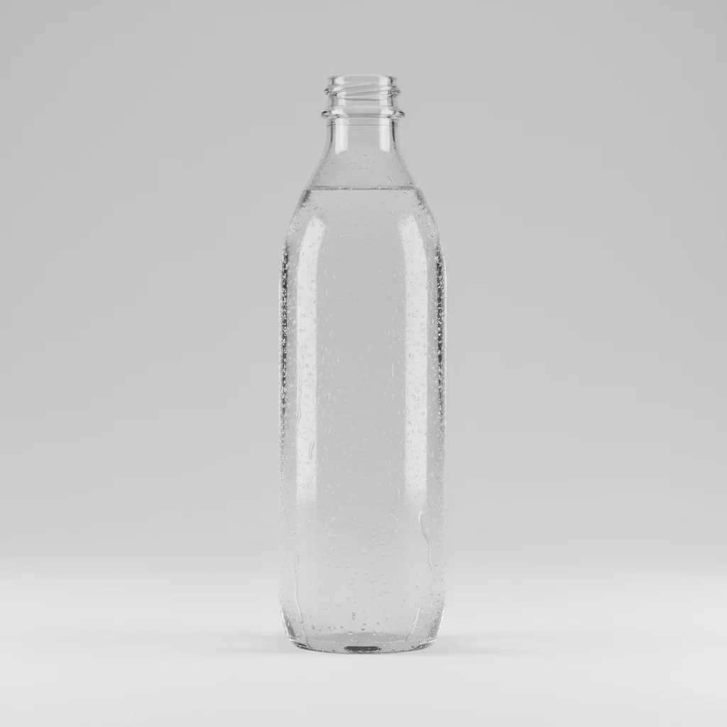 Bottled Water Bottled Water