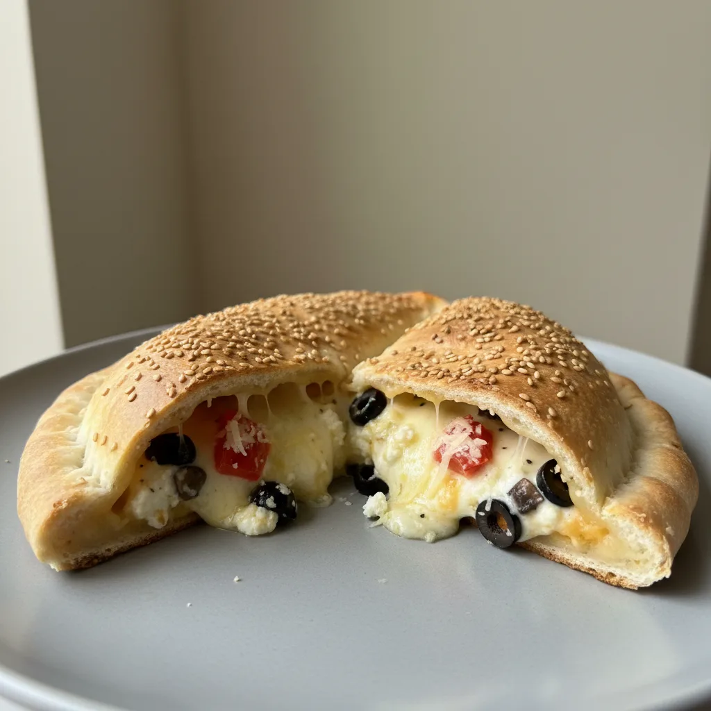 Pizzati Calzone Pizzati Calzone