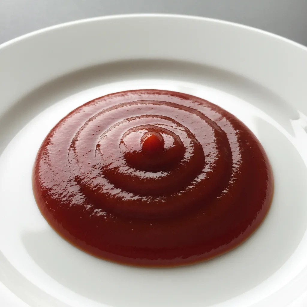 BBQ Sauce BBQ Sauce