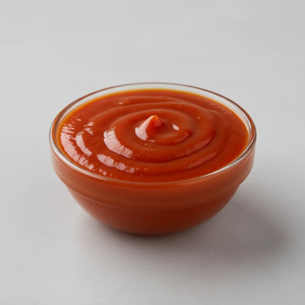 Buffalo Sauce Buffalo Sauce