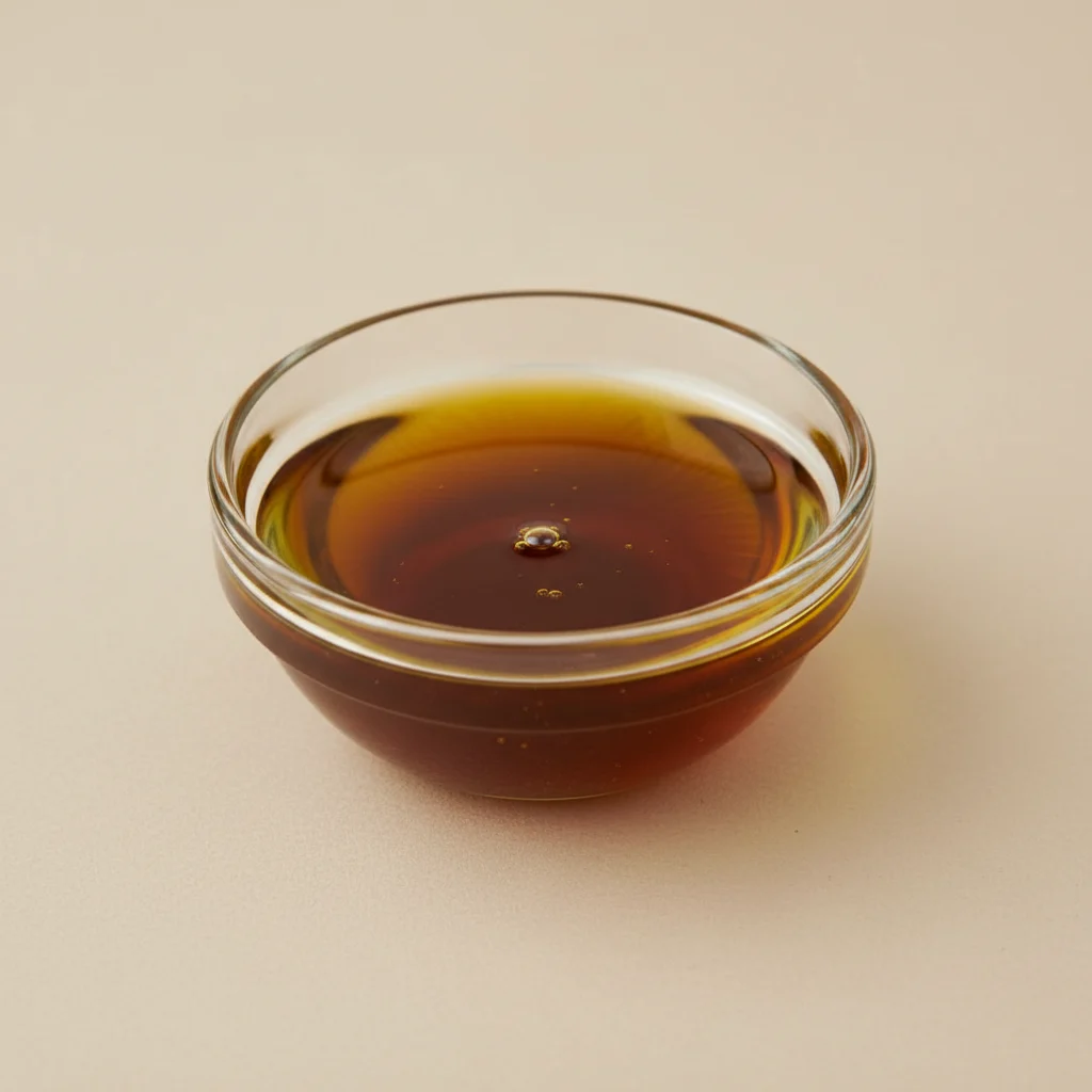 Oil and Vinegar Dressing Oil and Vinegar Dressing