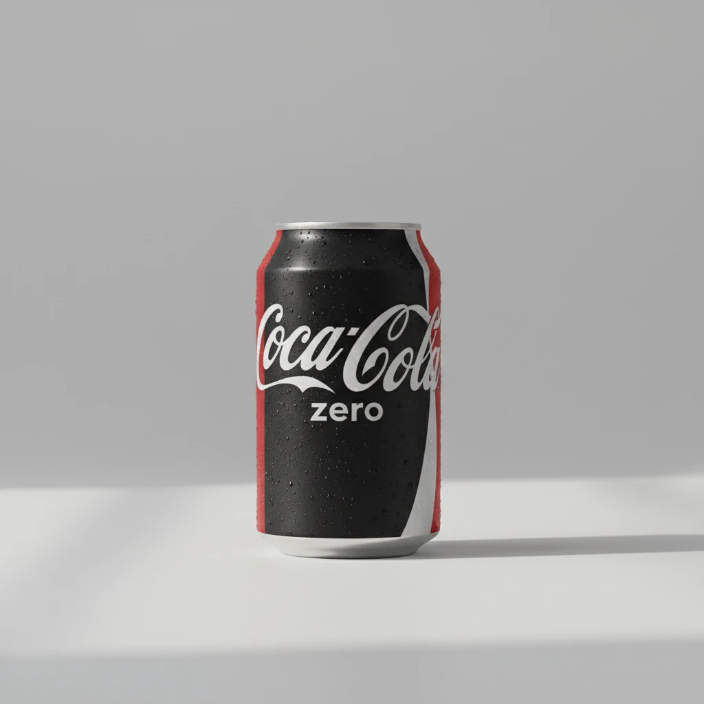 Coke Zero Coke Zero