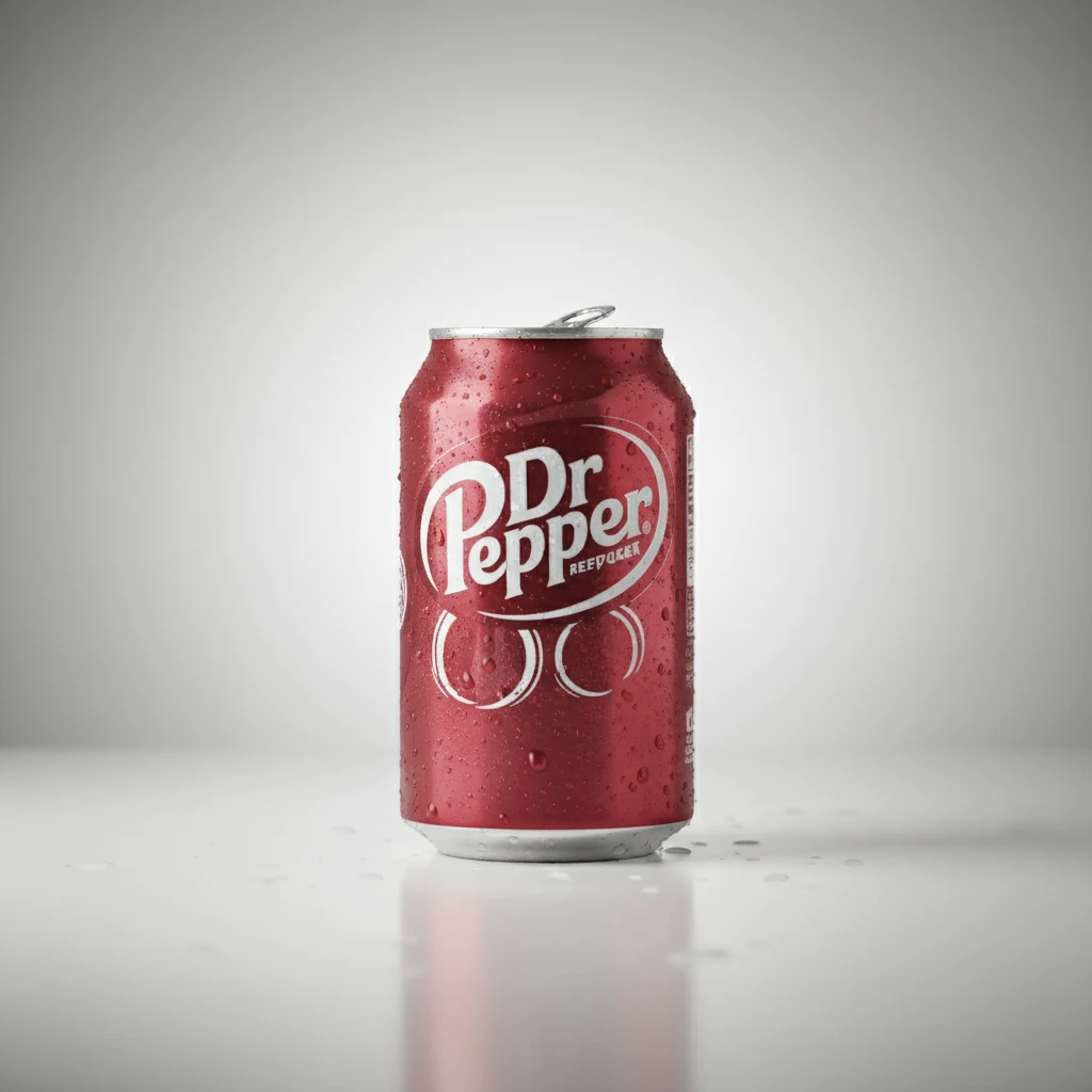Dr Pepper Dr Pepper
