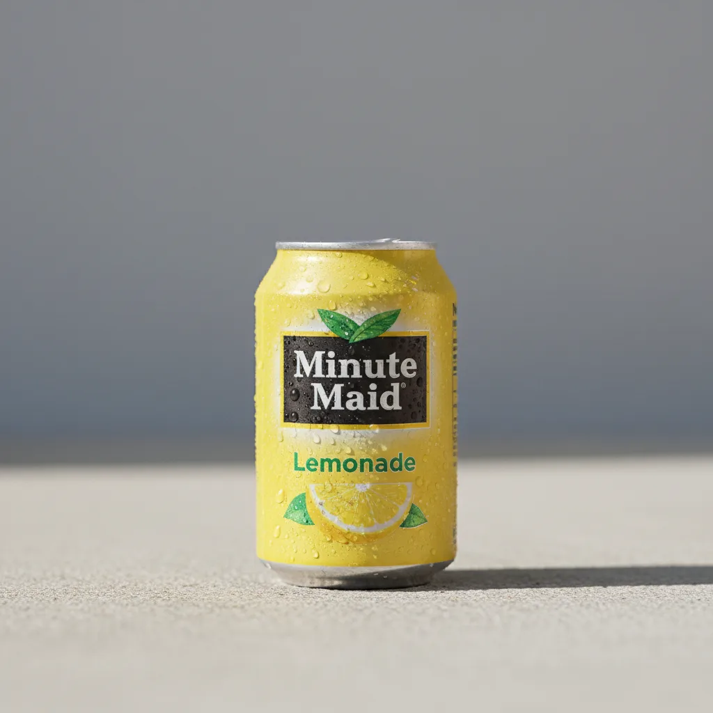 Lemonade Lemonade