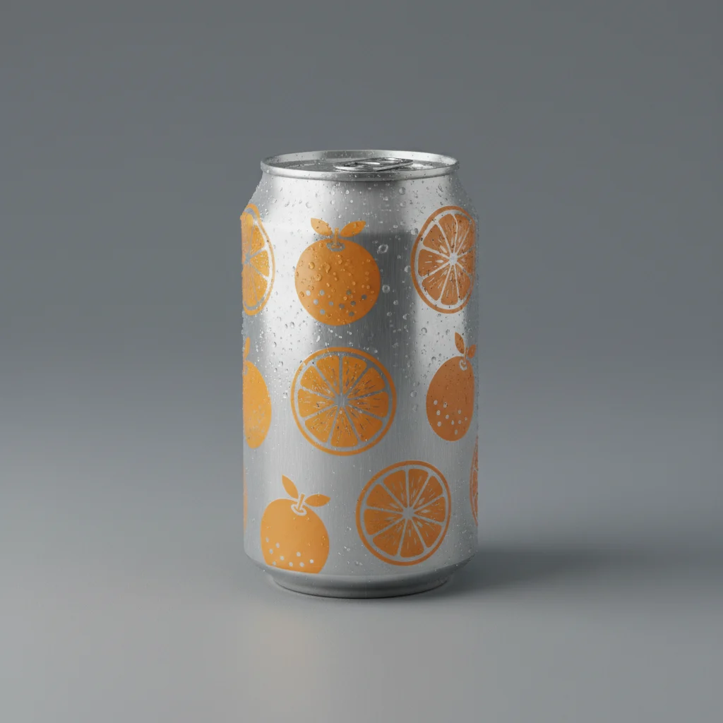 Orange Soda Orange Soda