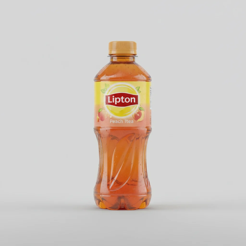 Peach Iced Tea Peach Iced Tea