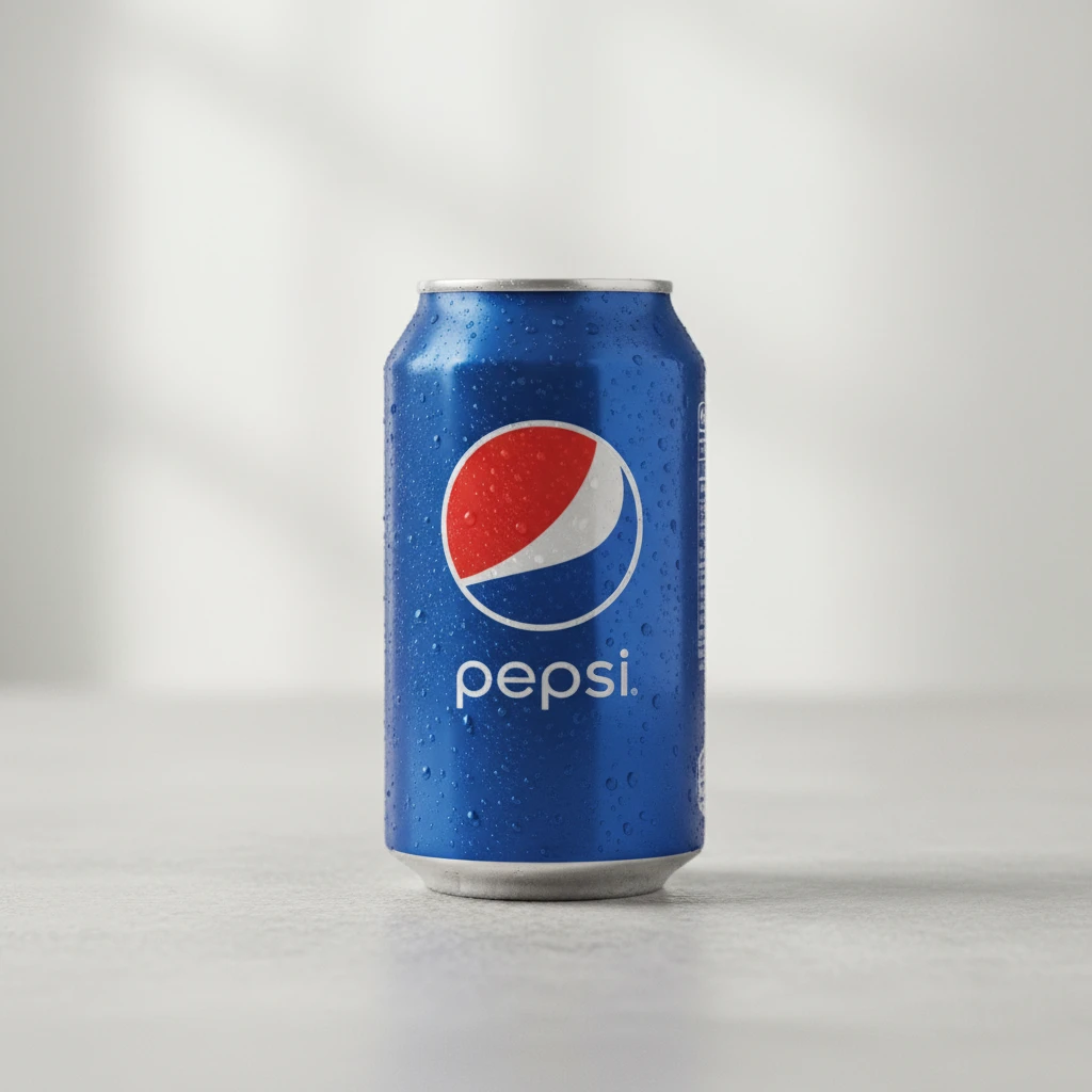 Pepsi Pepsi