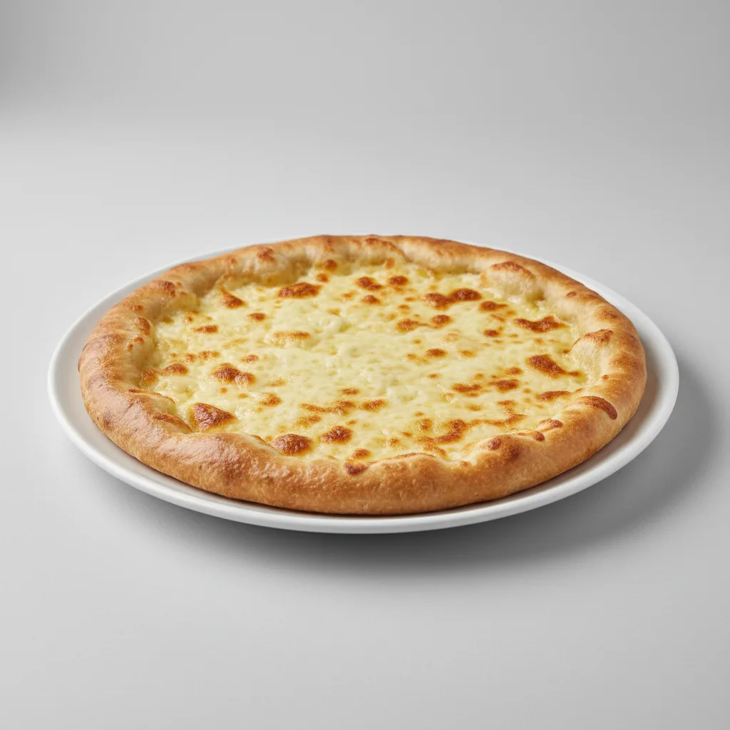 Akkawi Cheese Pie (10 Inch) Akkawi Cheese Pie (10 Inch)