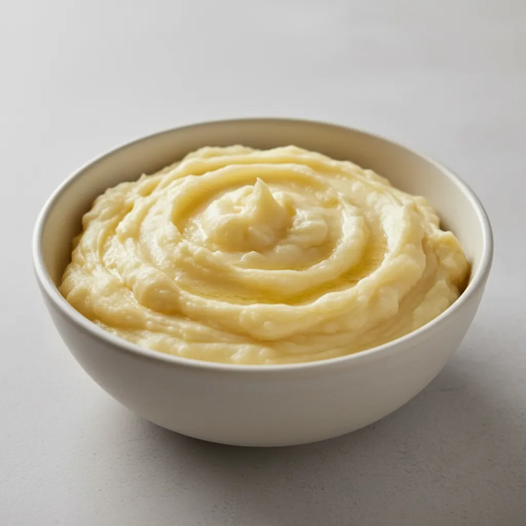 Creamy Mashed Potatoes Creamy Mashed Potatoes