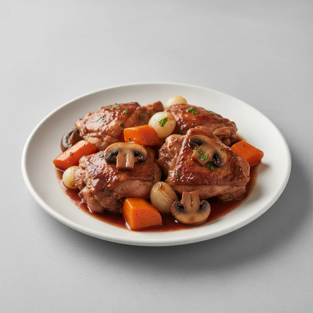 Red Ember Chicken Red Ember Chicken