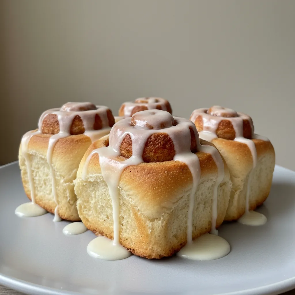 Sourdough Cinnamon Rolls Sourdough Cinnamon Rolls