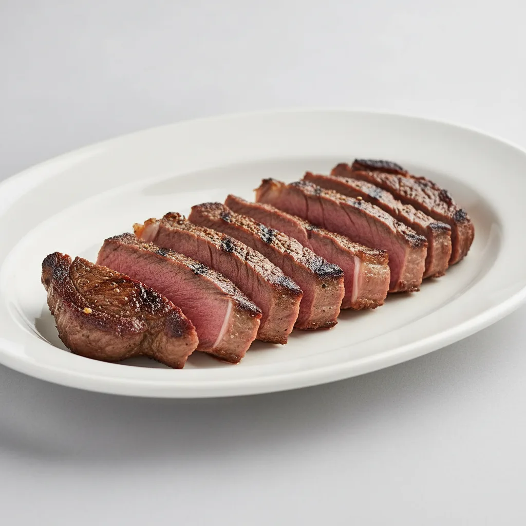 Side Of Steak (8 oz) Side Of Steak (8 oz)