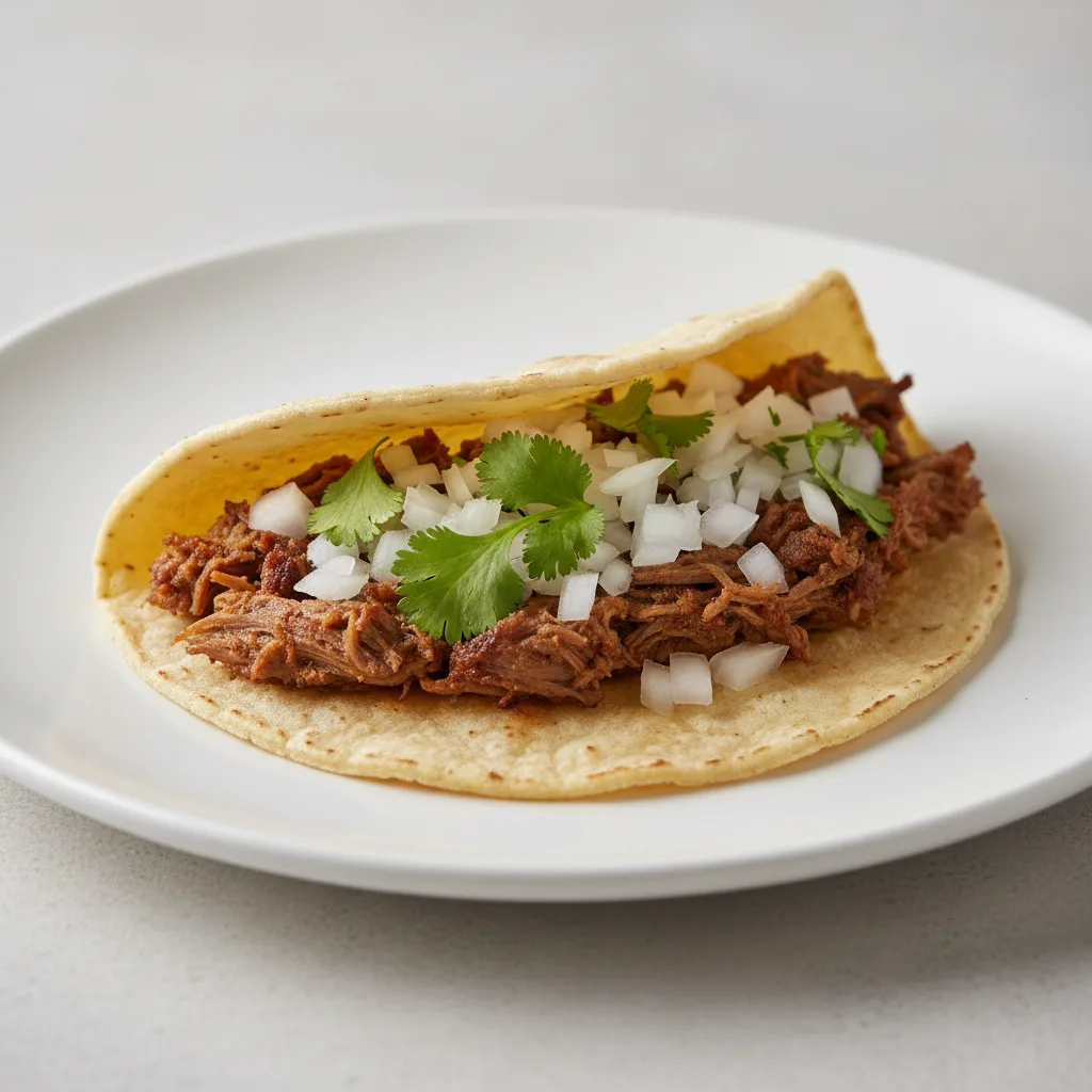Street Taco Street Taco